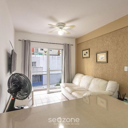 Apto C Varanda Prox Praia Loc. Privilegiada Mrn302 Balneário Camboriú Buitenkant foto