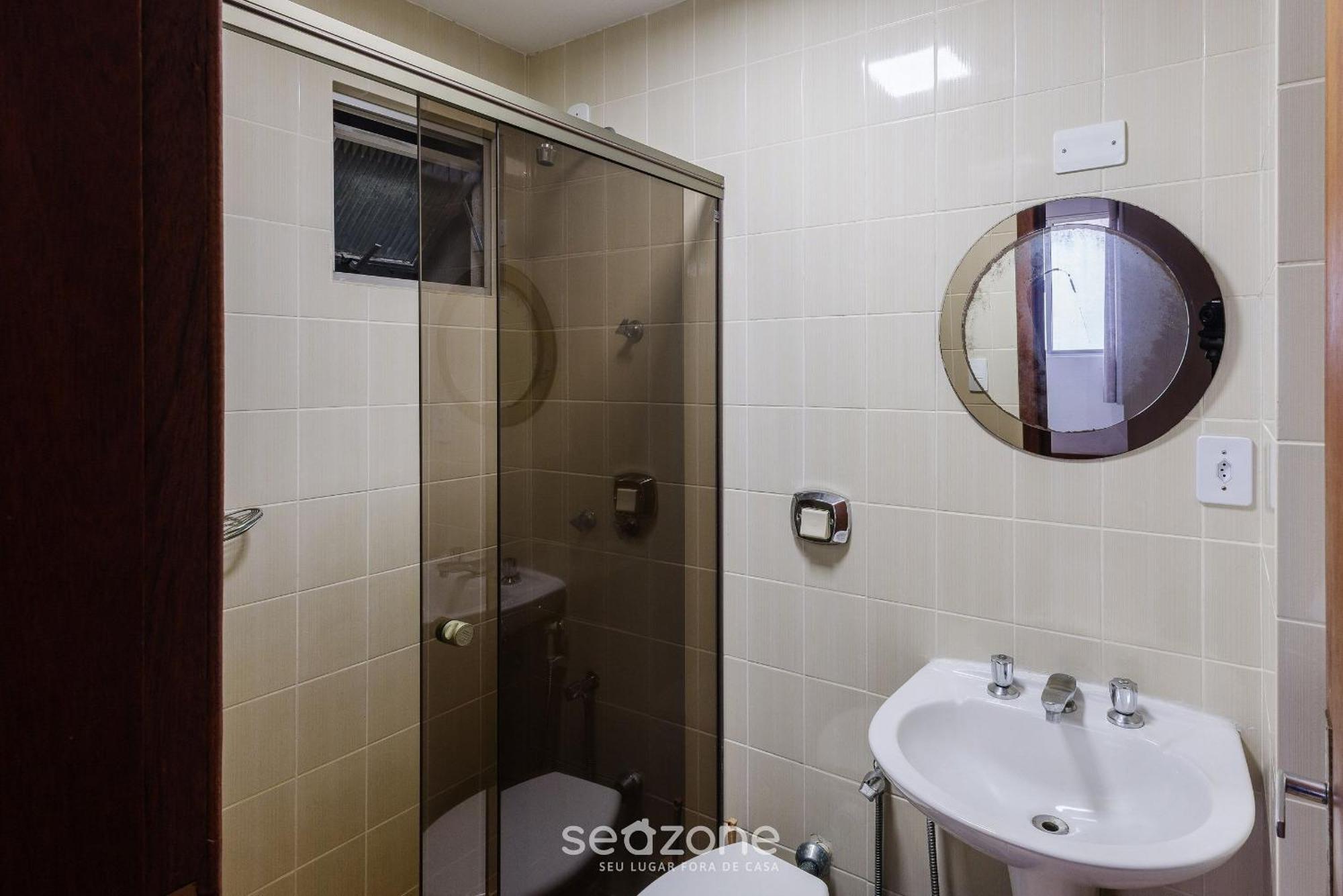 Apto C Varanda Prox Praia Loc. Privilegiada Mrn302 Balneário Camboriú Buitenkant foto