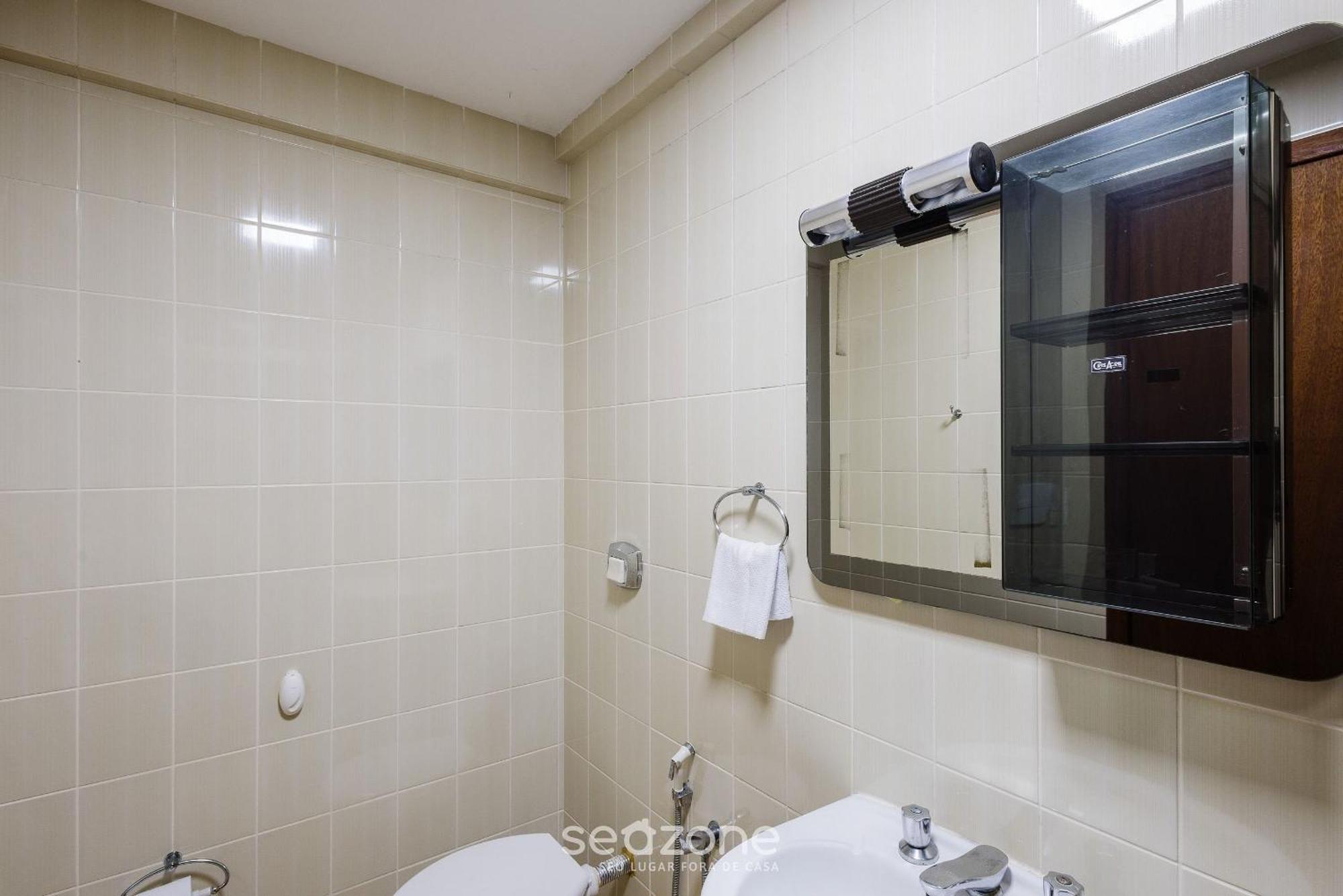 Apto C Varanda Prox Praia Loc. Privilegiada Mrn302 Balneário Camboriú Buitenkant foto