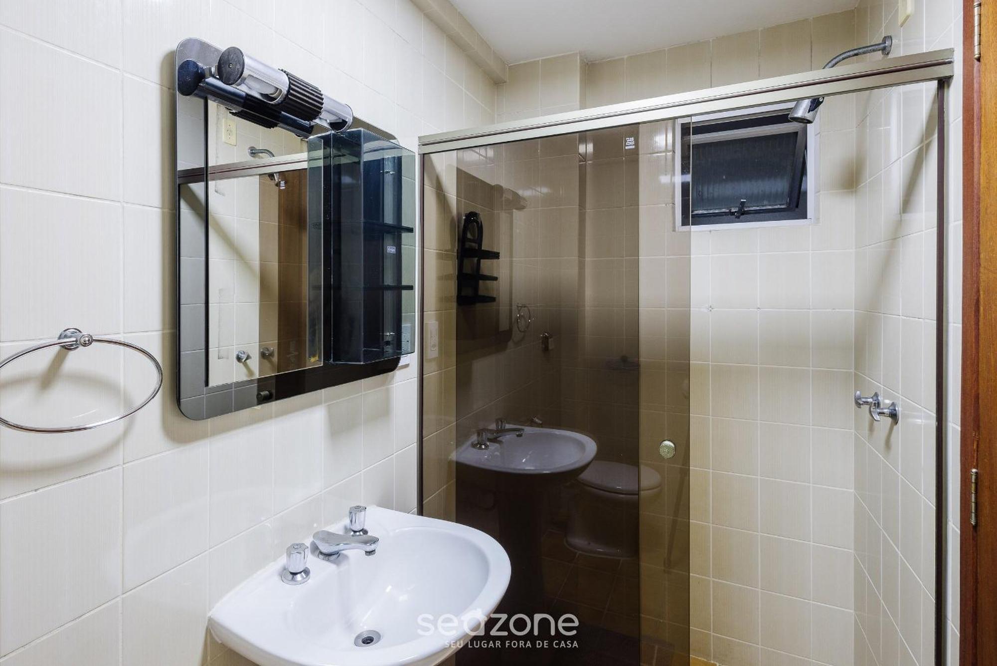 Apto C Varanda Prox Praia Loc. Privilegiada Mrn302 Balneário Camboriú Buitenkant foto