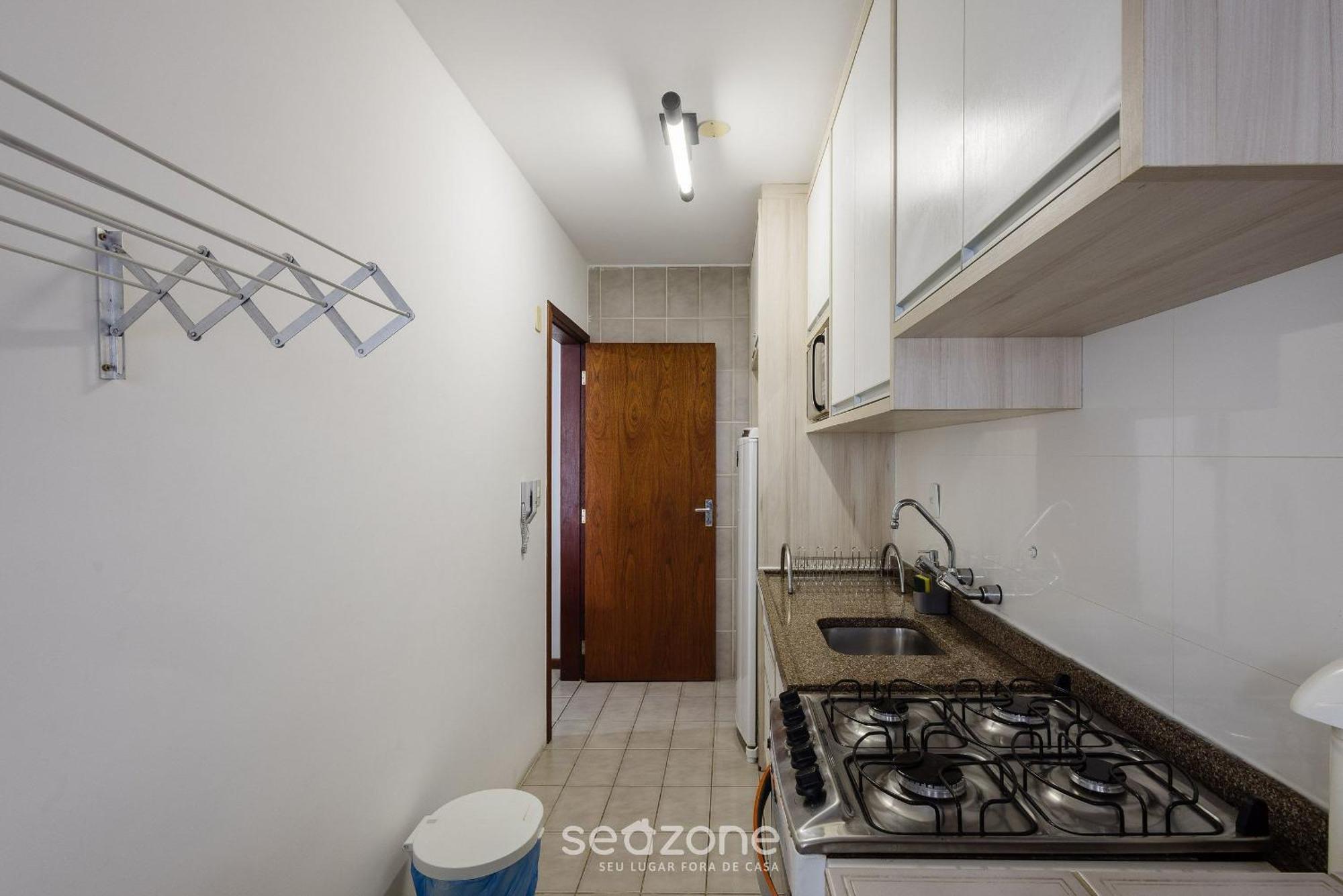 Apto C Varanda Prox Praia Loc. Privilegiada Mrn302 Balneário Camboriú Buitenkant foto