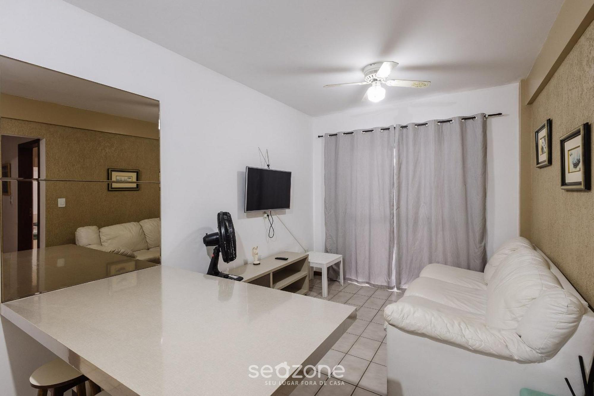 Apto C Varanda Prox Praia Loc. Privilegiada Mrn302 Balneário Camboriú Buitenkant foto