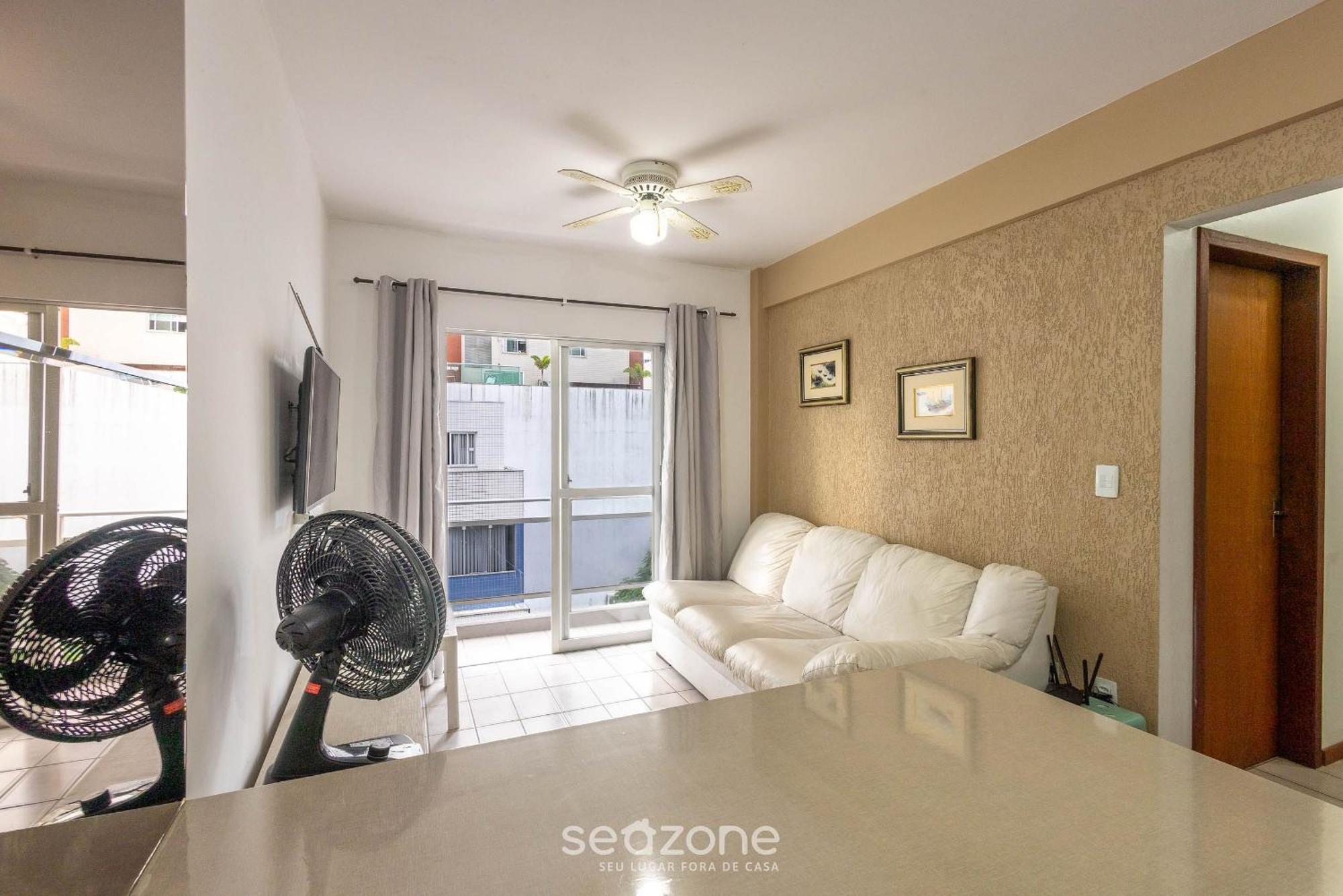 Apto C Varanda Prox Praia Loc. Privilegiada Mrn302 Balneário Camboriú Buitenkant foto